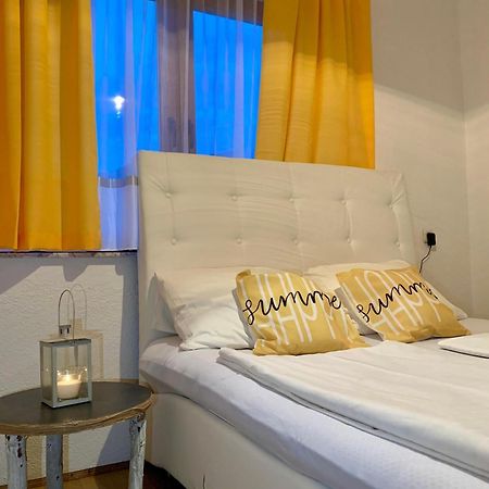 Apartman Lana Jajce Extérieur photo