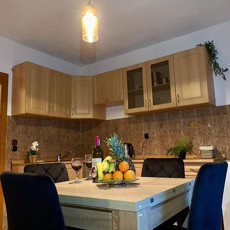 Apartman Lana Jajce Extérieur photo