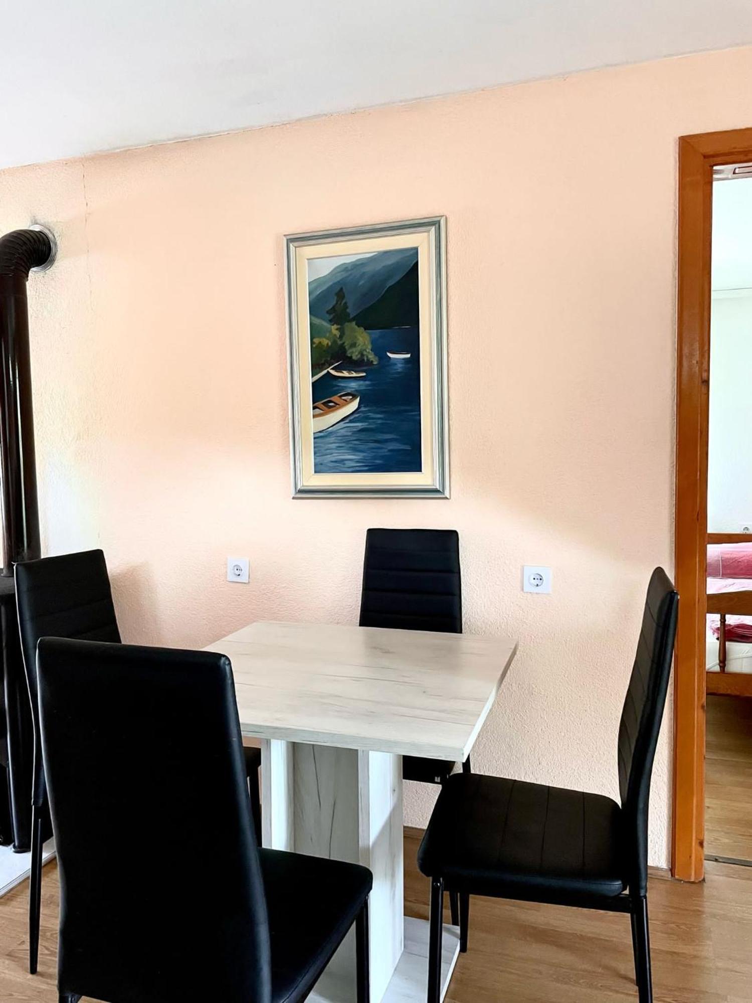 Apartman Lana Jajce Extérieur photo