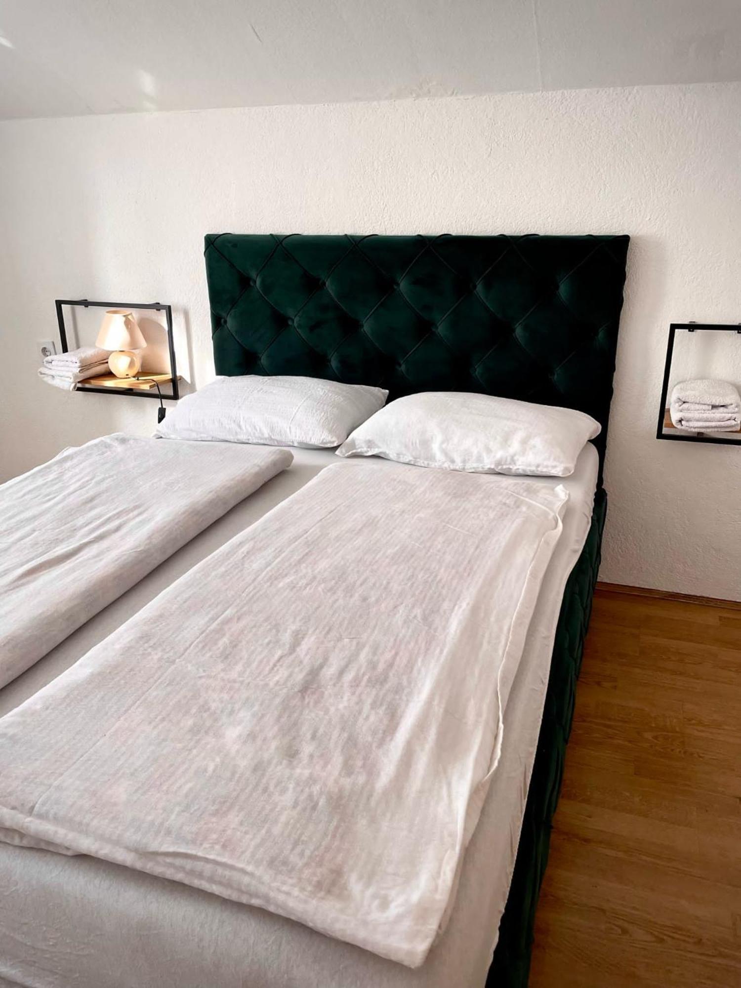 Apartman Lana Jajce Extérieur photo