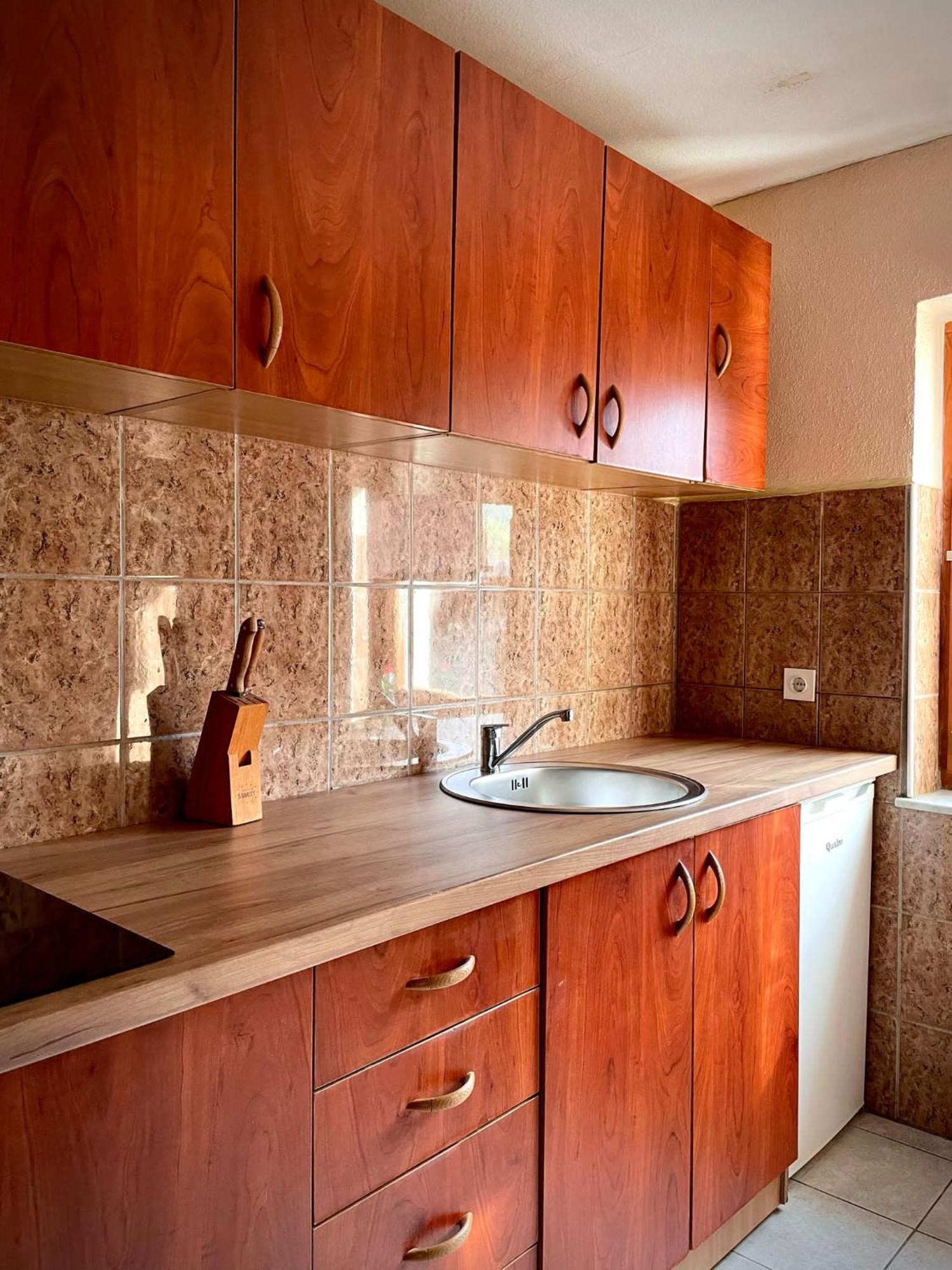 Apartman Lana Jajce Extérieur photo