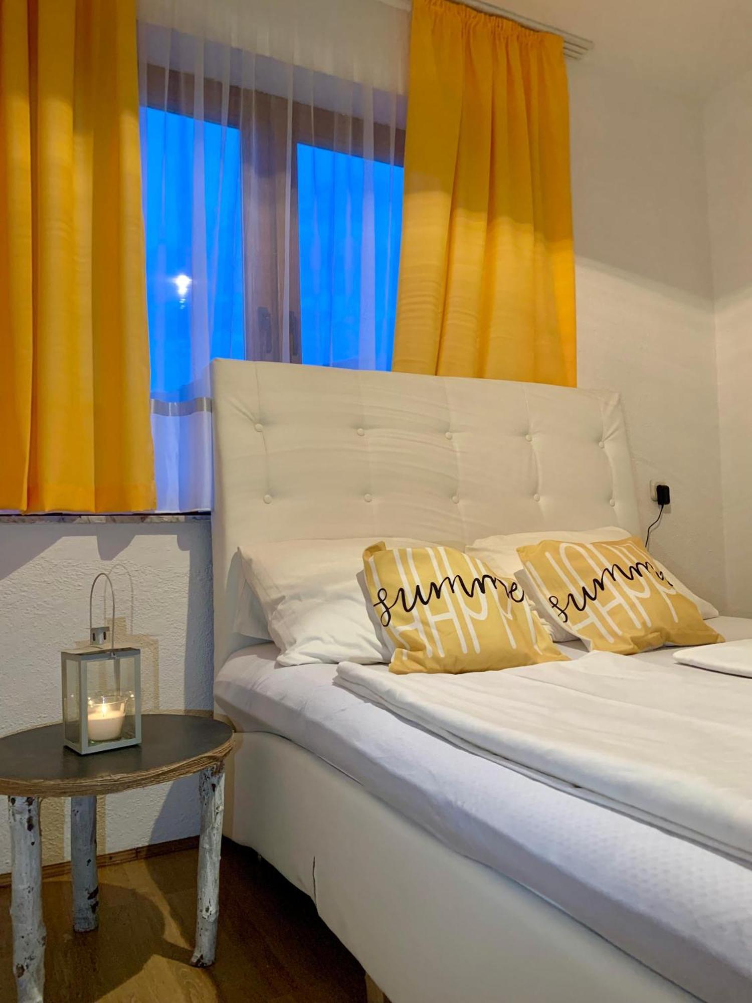 Apartman Lana Jajce Extérieur photo