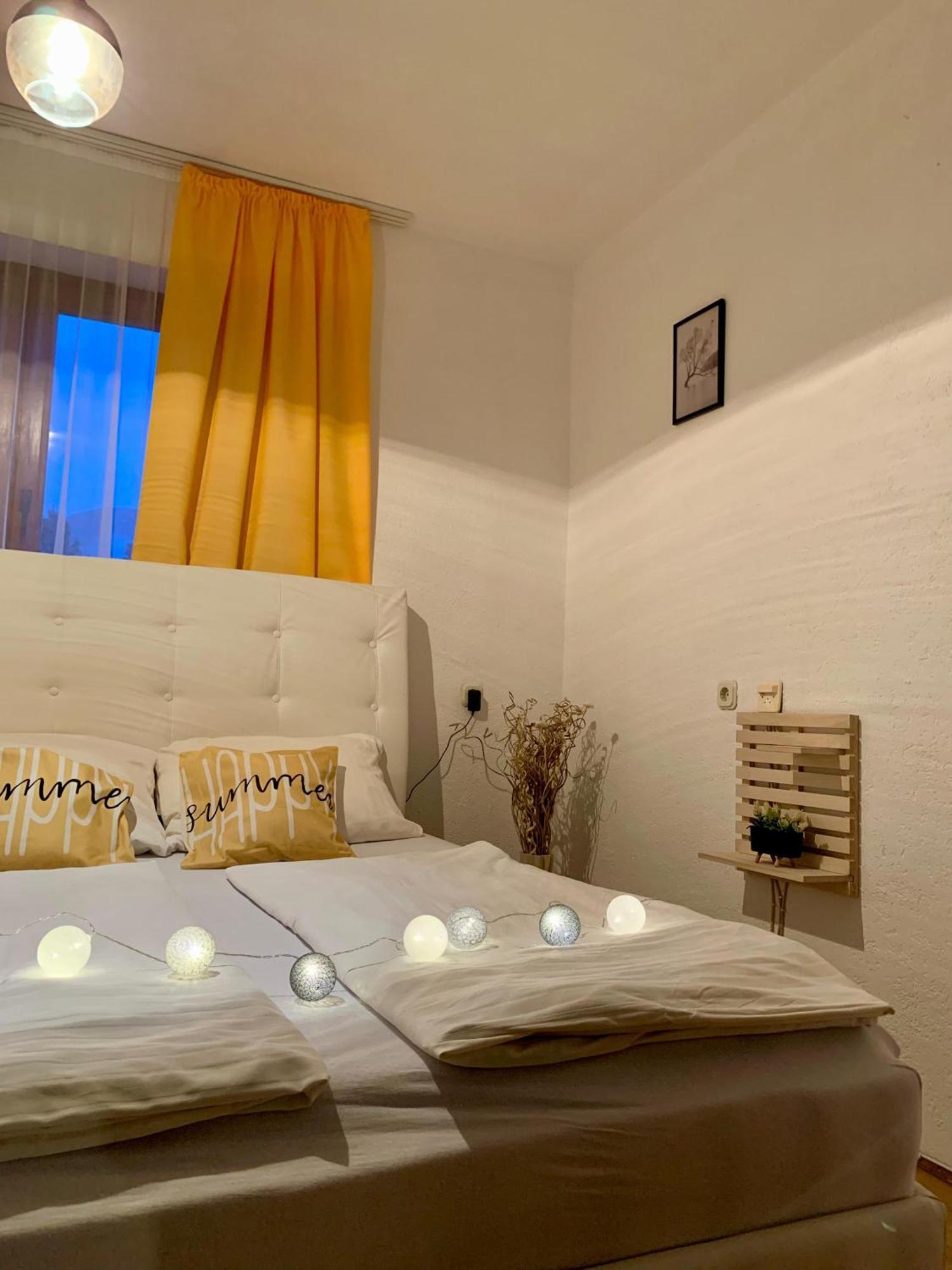 Apartman Lana Jajce Extérieur photo