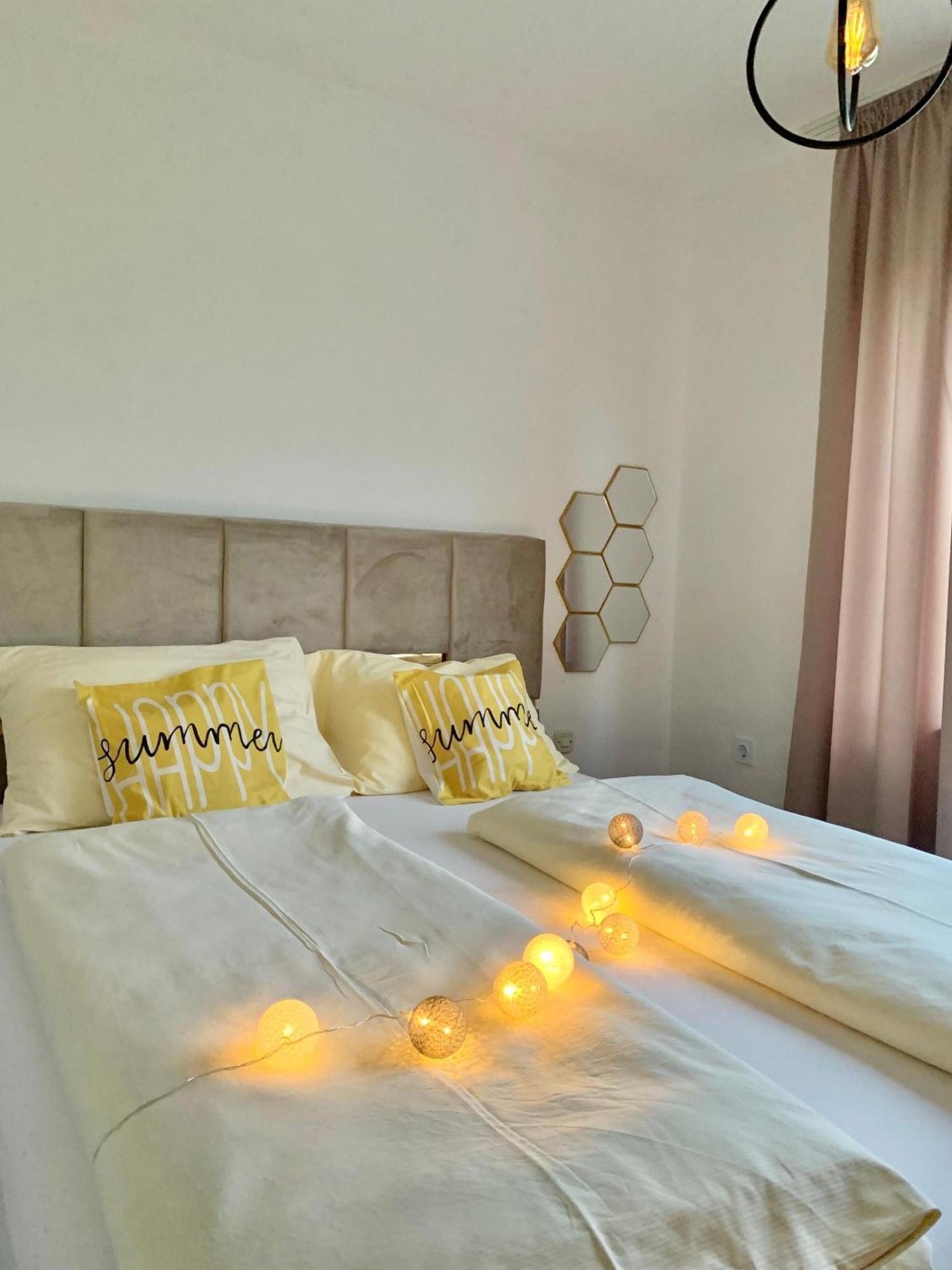 Apartman Lana Jajce Extérieur photo