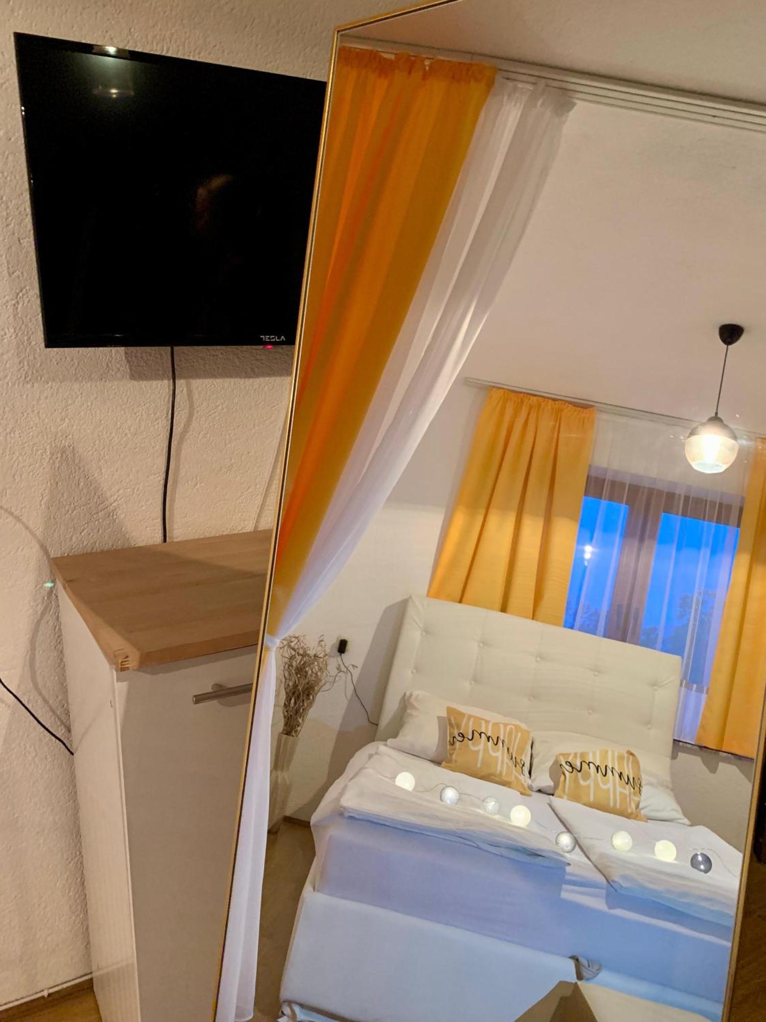 Apartman Lana Jajce Extérieur photo
