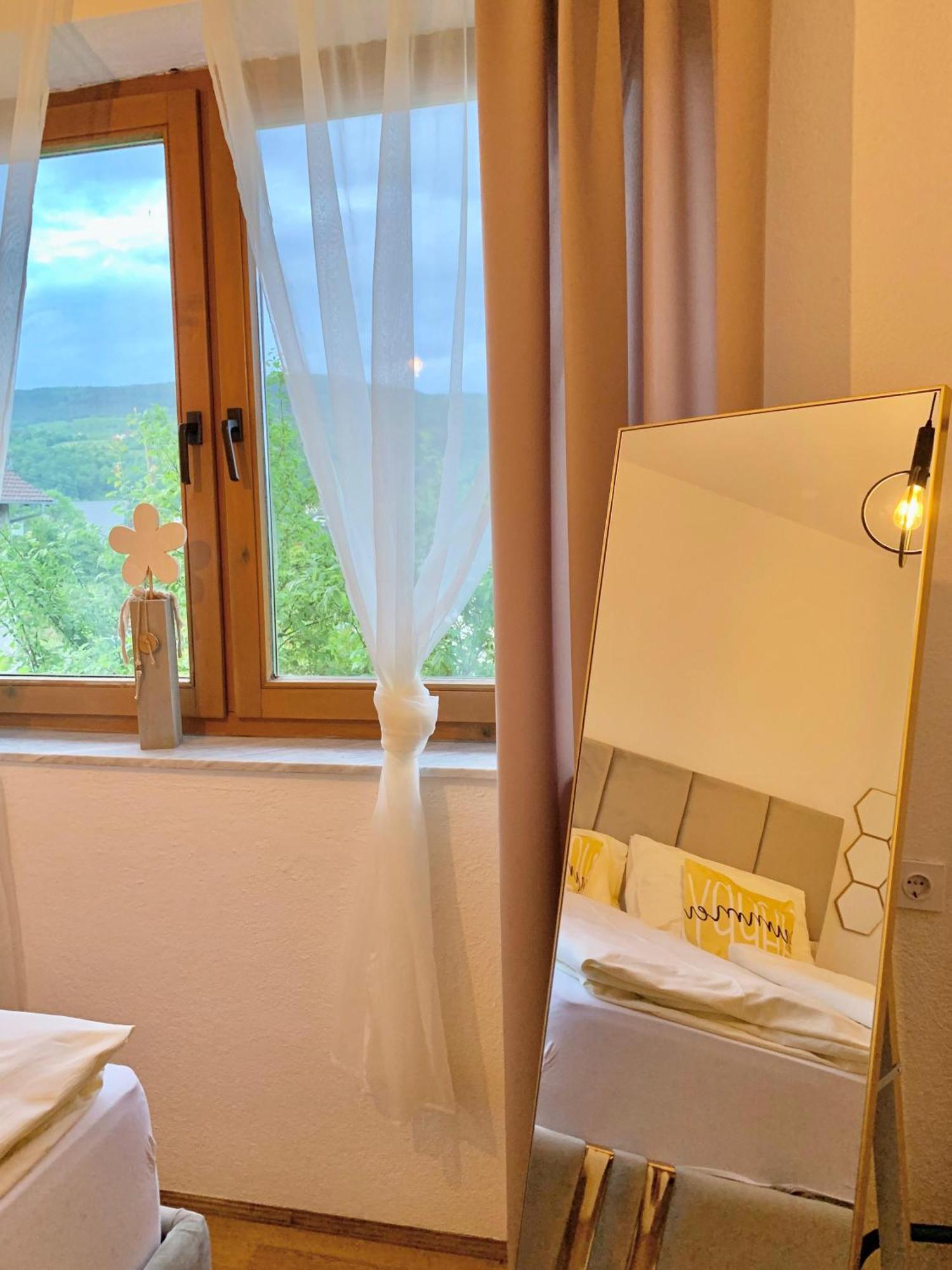 Apartman Lana Jajce Extérieur photo