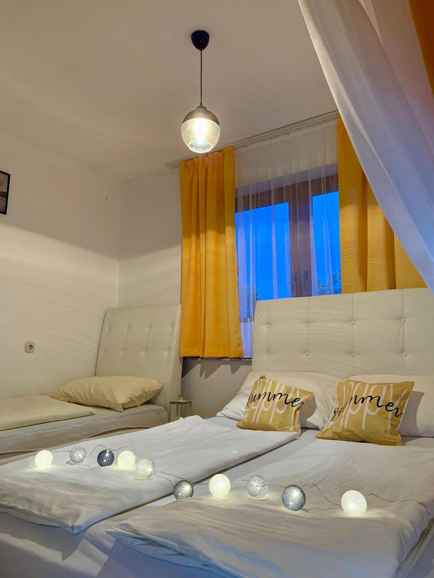 Apartman Lana Jajce Extérieur photo