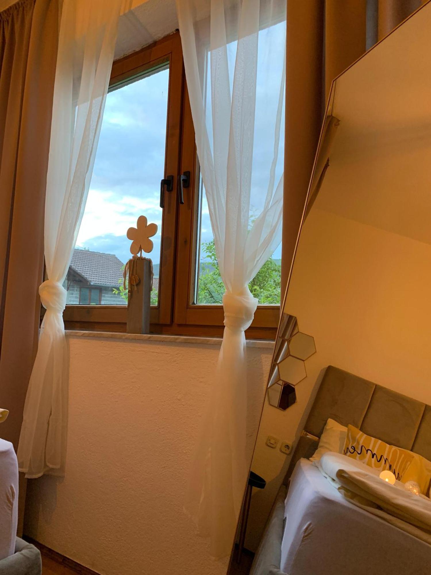 Apartman Lana Jajce Extérieur photo