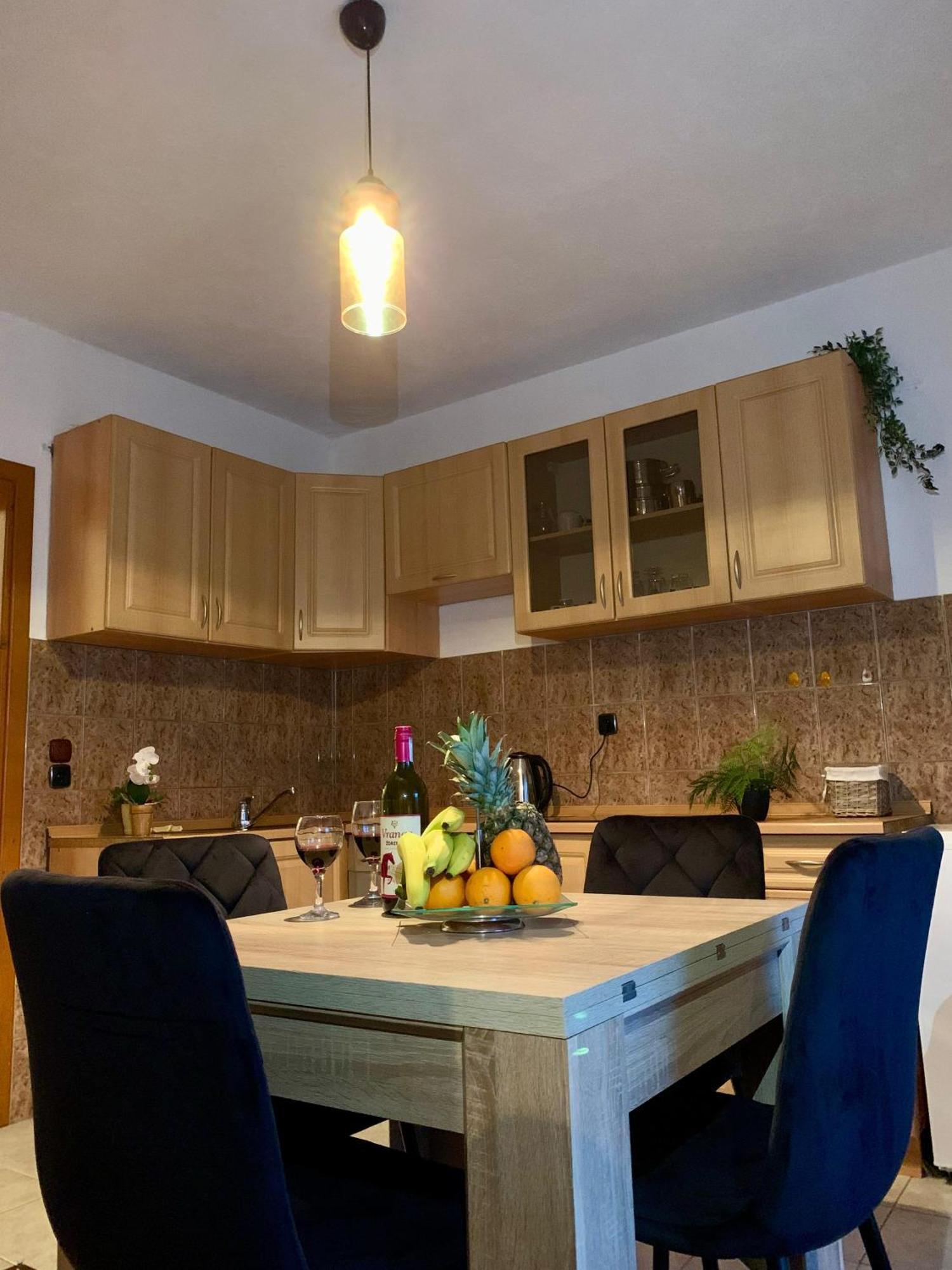 Apartman Lana Jajce Extérieur photo