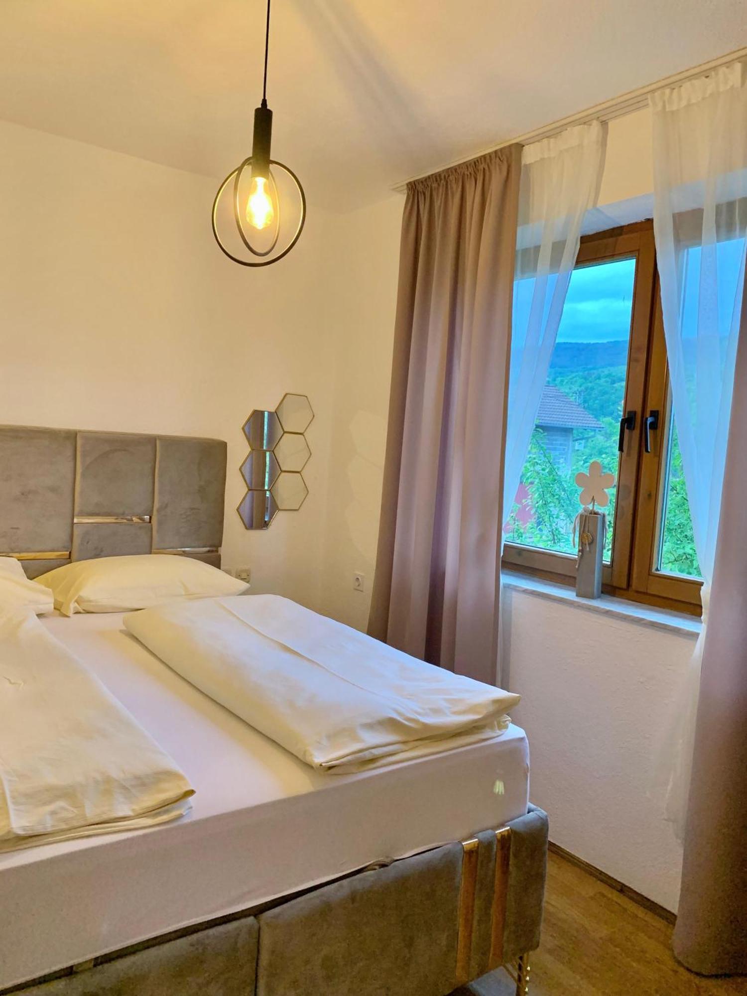 Apartman Lana Jajce Extérieur photo