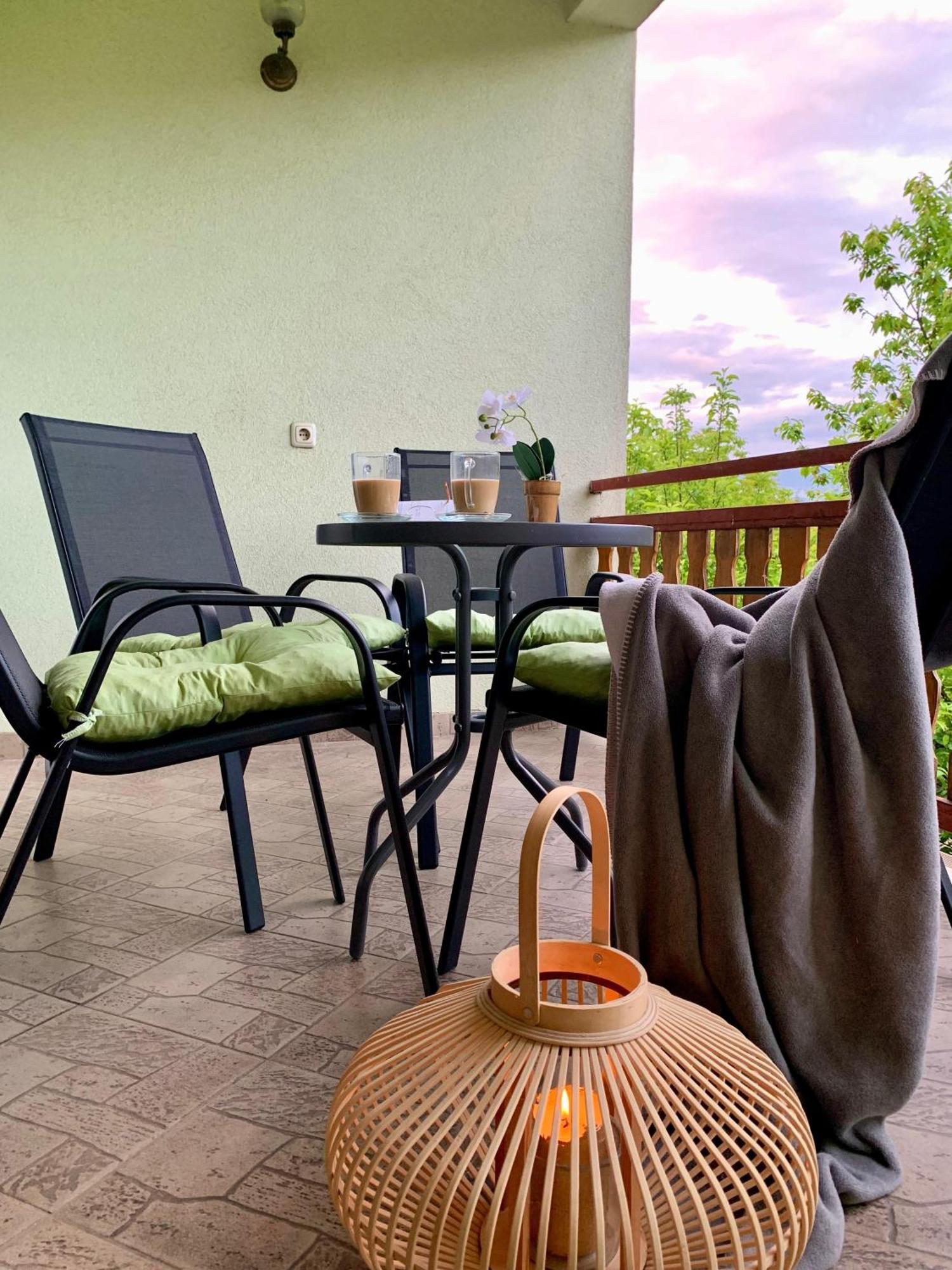 Apartman Lana Jajce Extérieur photo