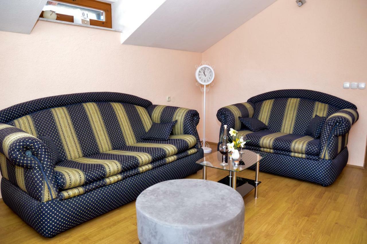 Apartman Lana Jajce Extérieur photo
