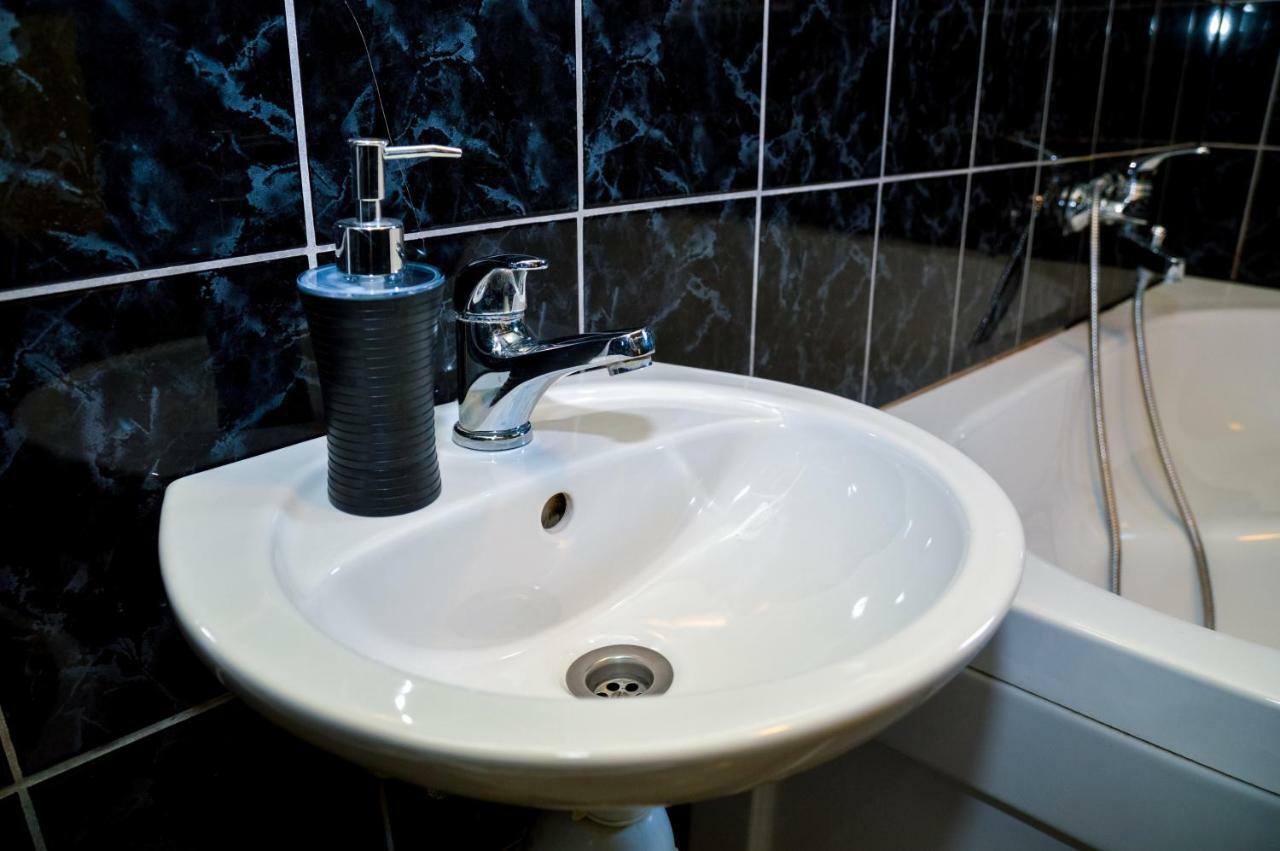 Apartman Lana Jajce Extérieur photo