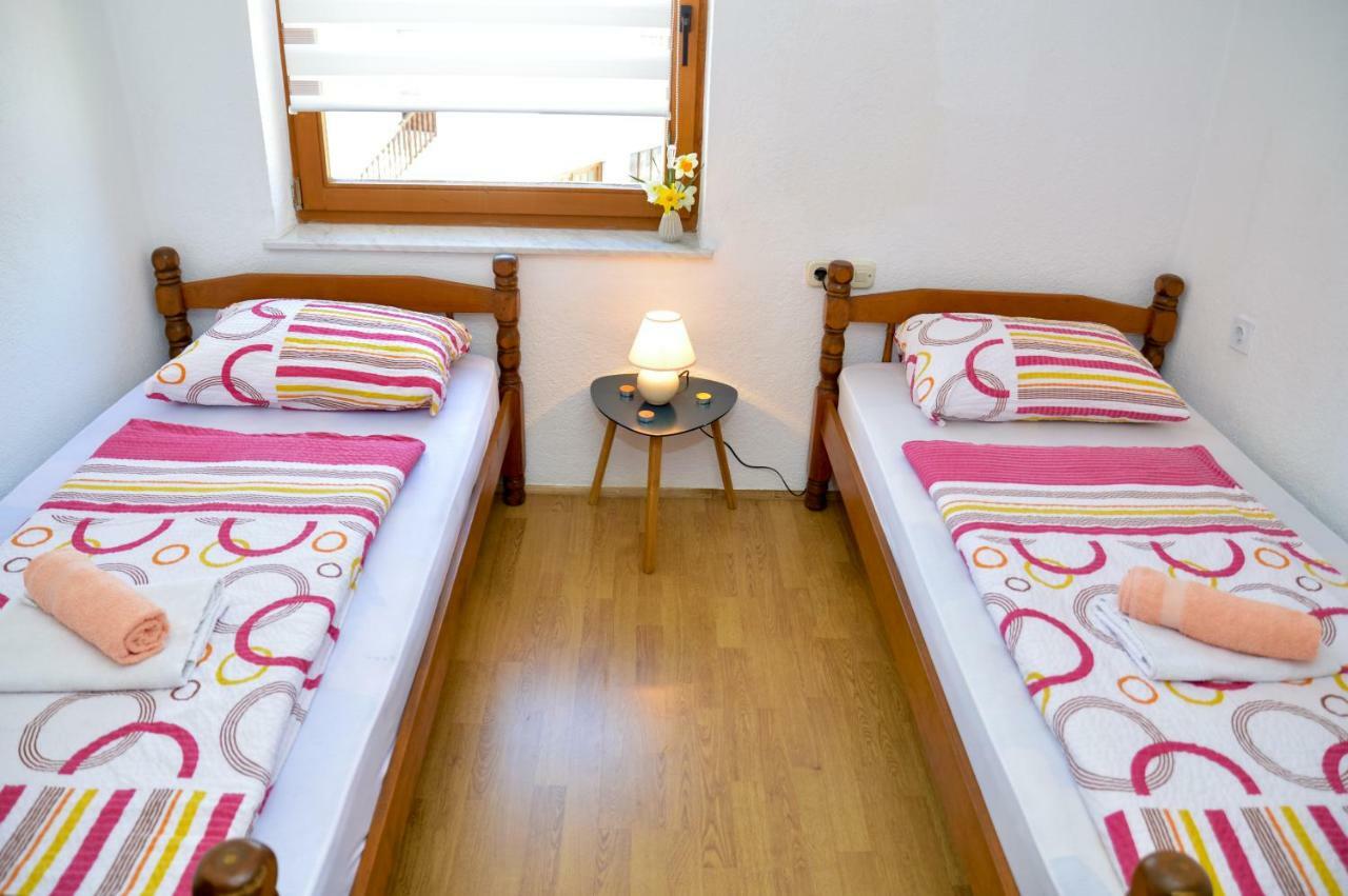 Apartman Lana Jajce Extérieur photo